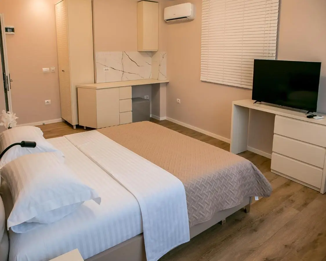 ODA Aparthotel Shkodër