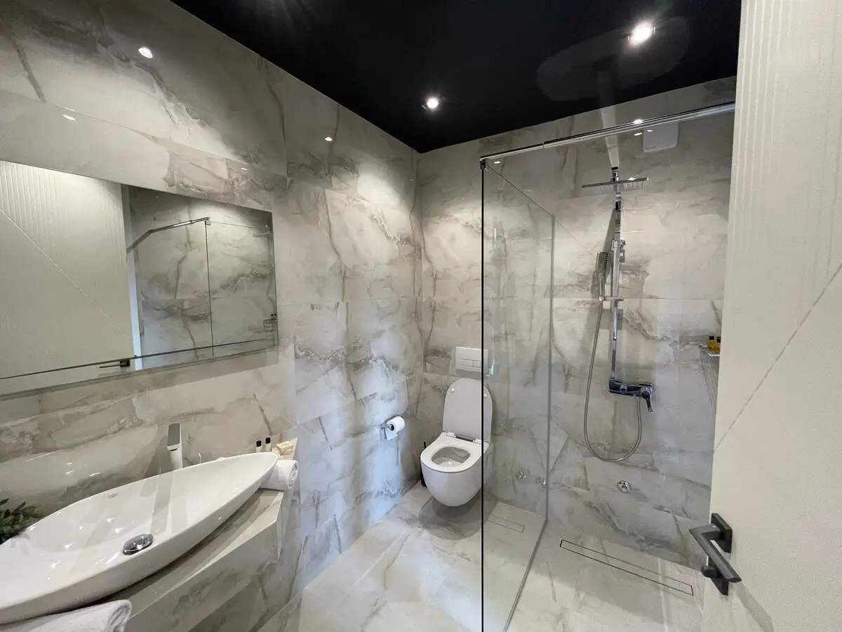 Delux boutique room