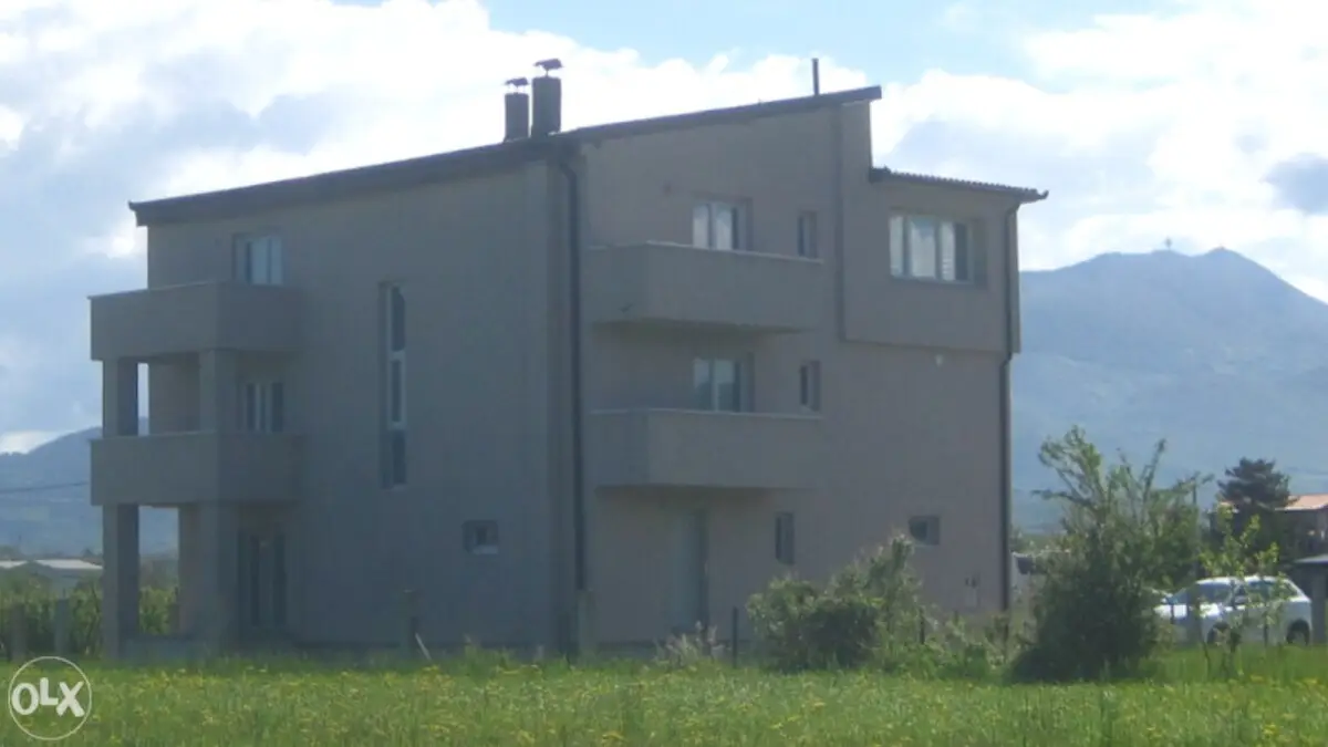 Urban Villa