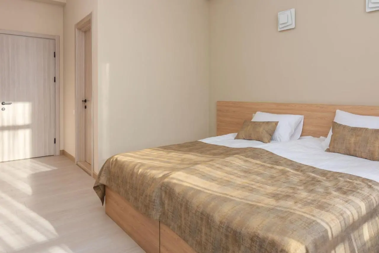 Hotel Alexandria