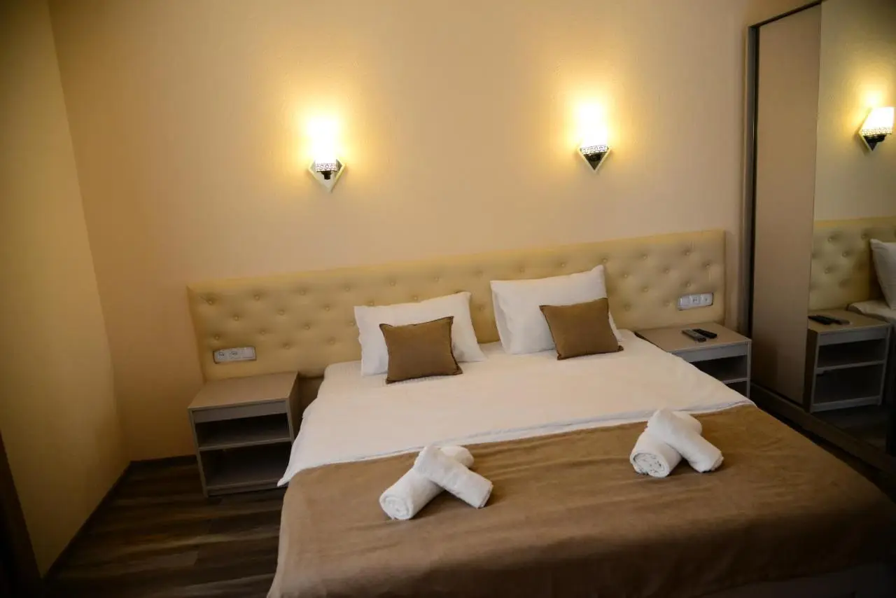 Hotel New Avlabari
