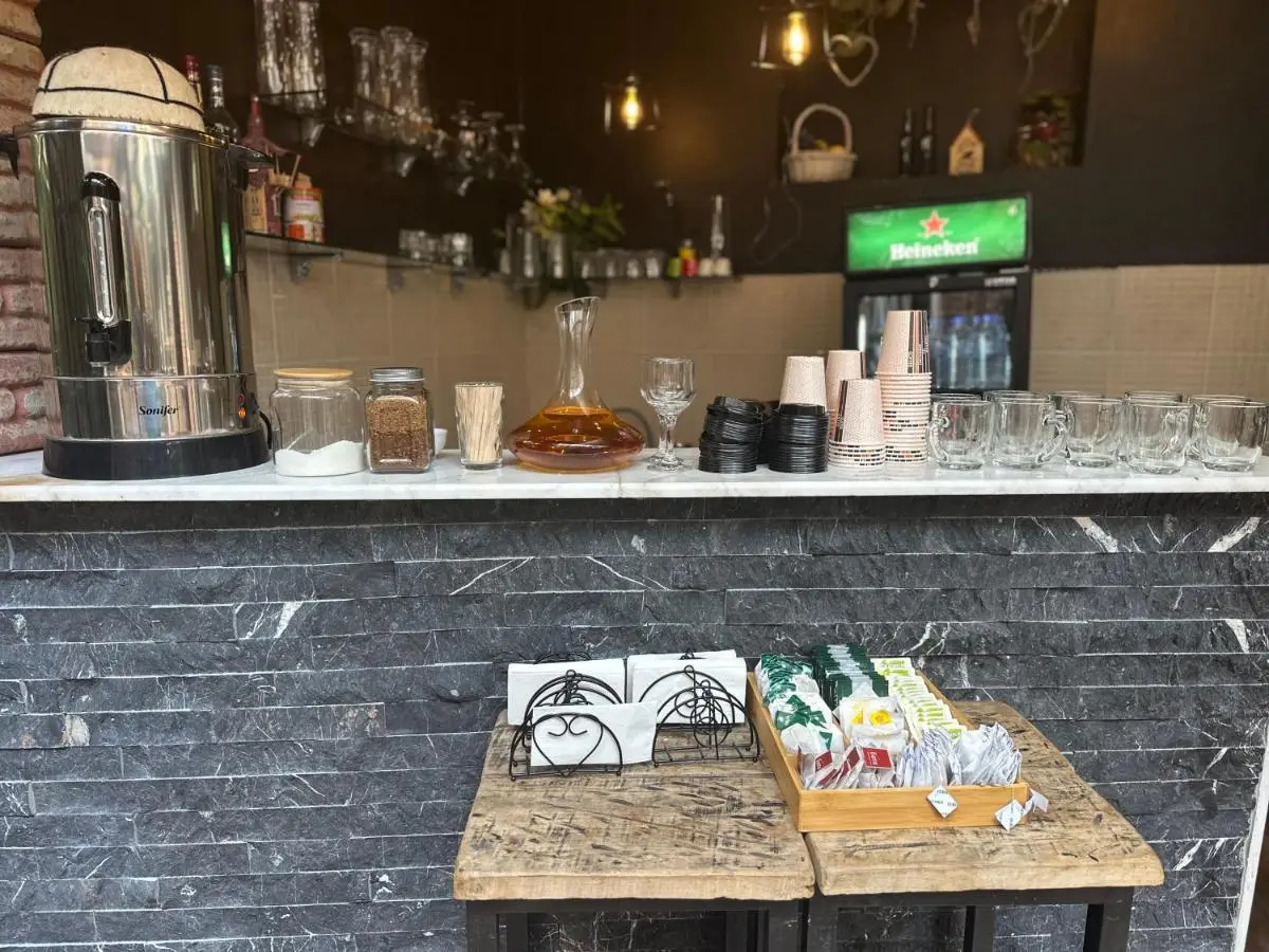 Diuma Hotel