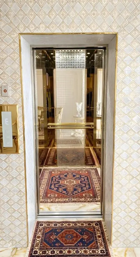 West inn Luxury Baku