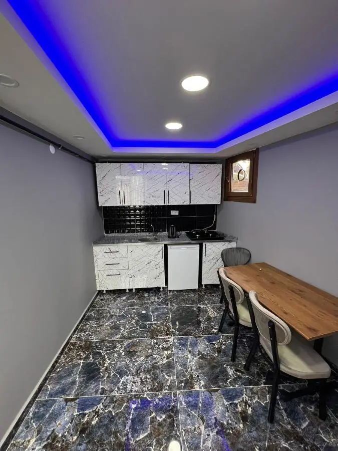 Pequena Casa Apart
