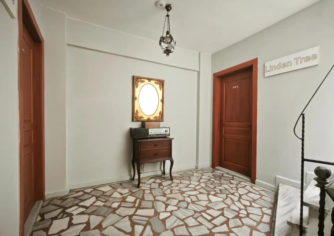 Sultanahmet Enjoyer Suites