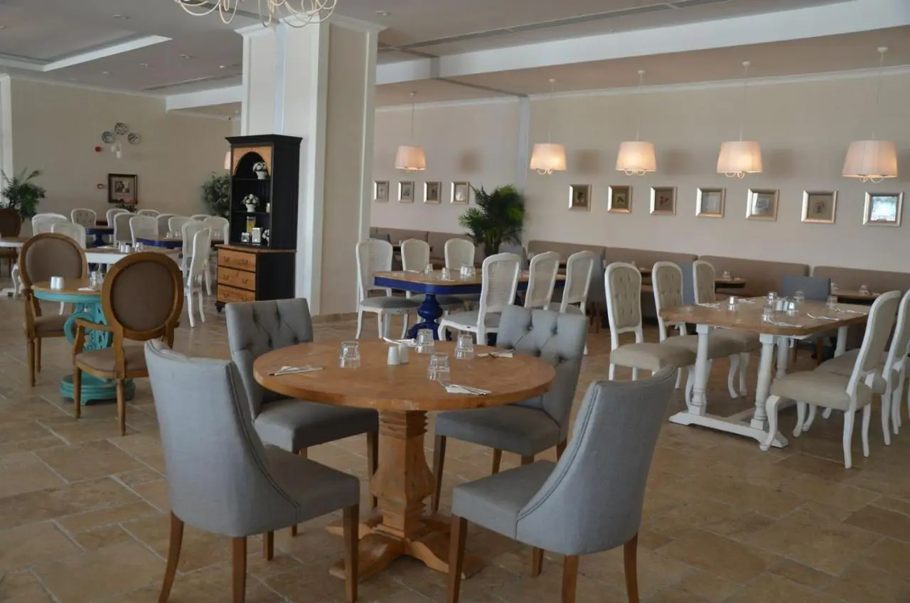 Andriake Beach Club Hotel