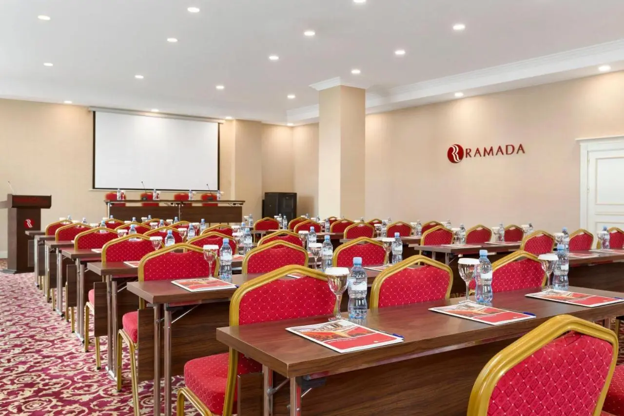 Ramada by Wyndham Baku