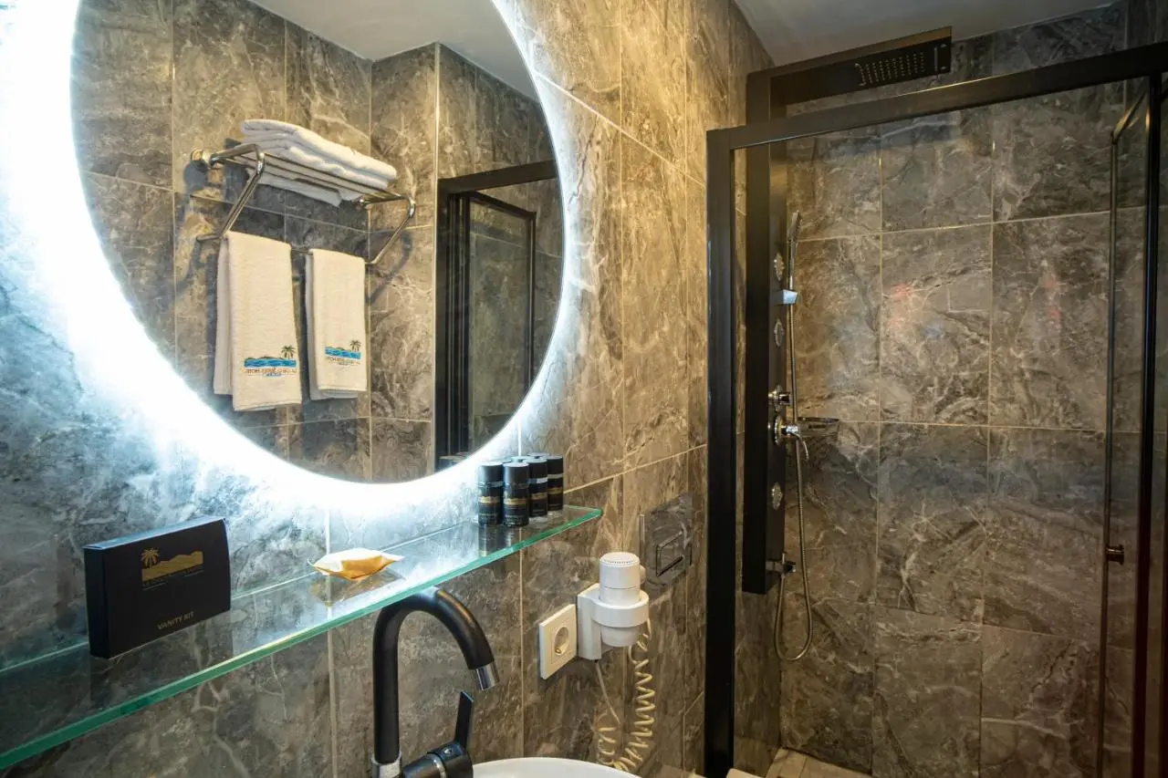 La Cielo Hotel Bostancı