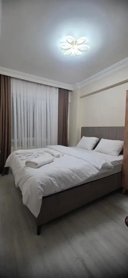 Blue Amedist Hotel