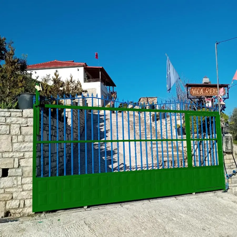 Villa Rexho