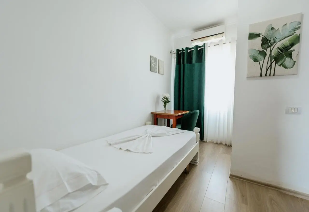 Hotel Floga