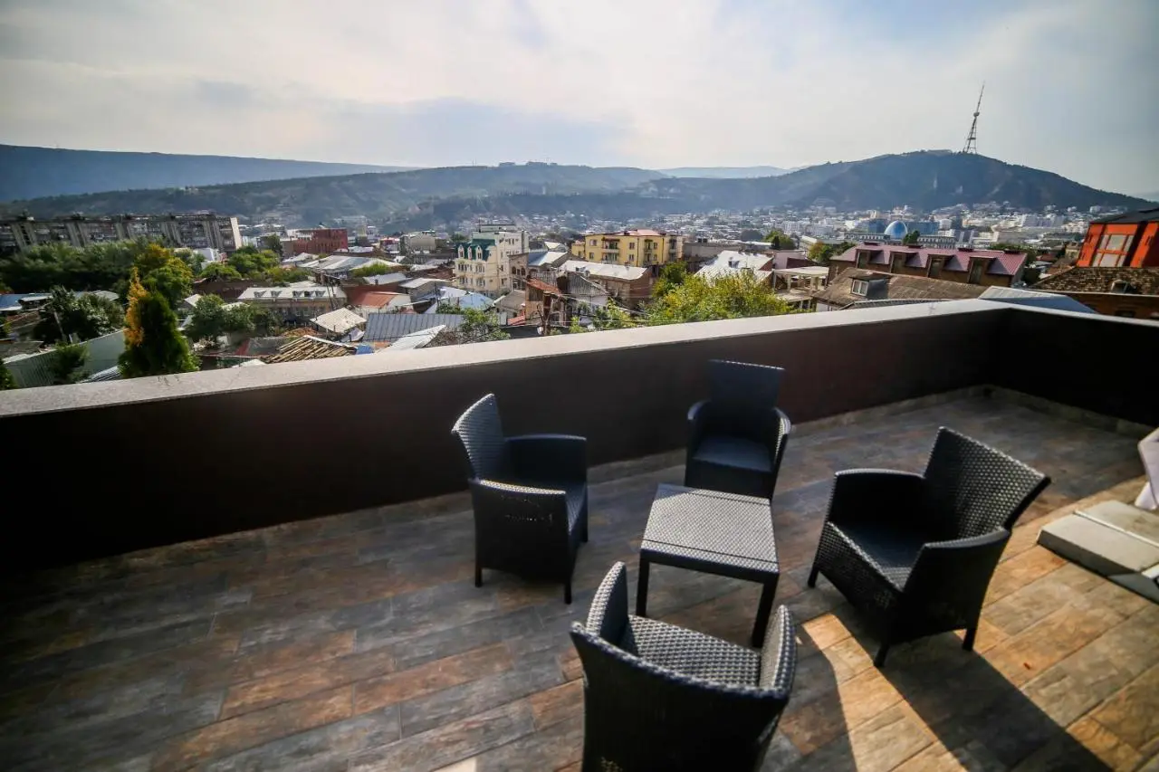 Boutique Hotel Mimino