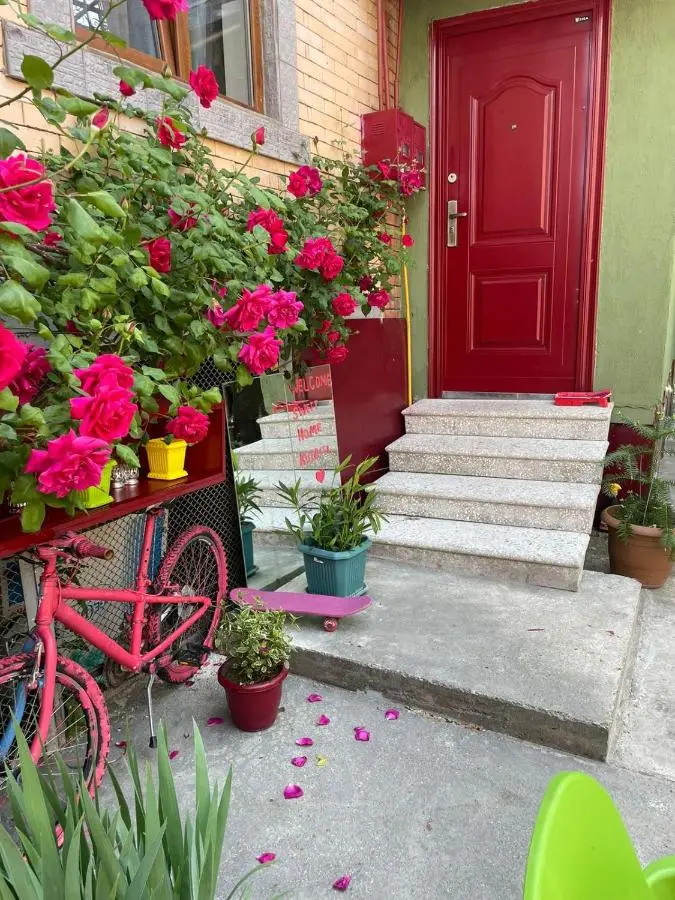 Sweet home kutaisi