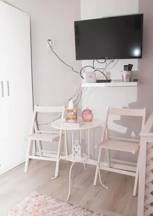 Bistrik Rose Apartment