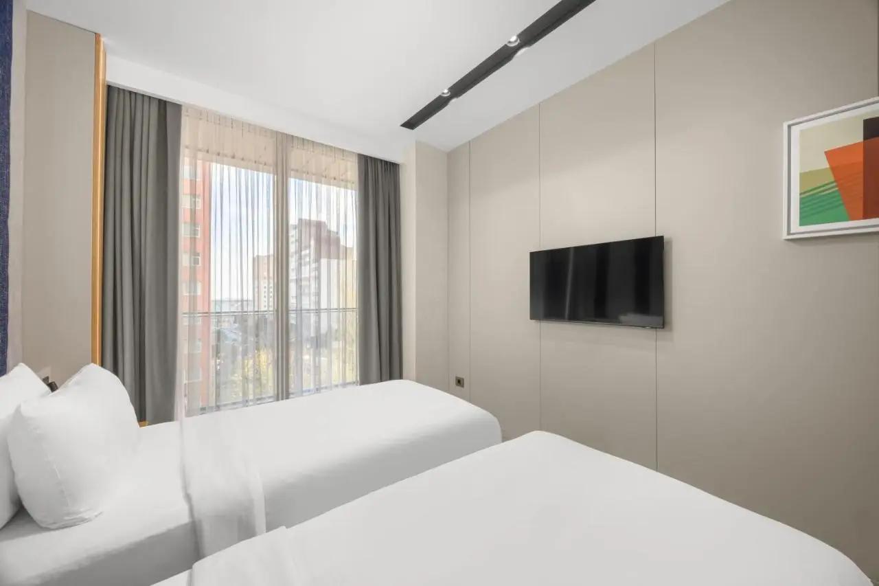 Holiday Inn Istanbul - Beylikduzu by IHG