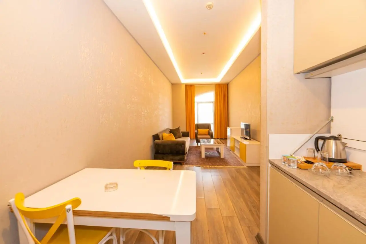 Agora Suites