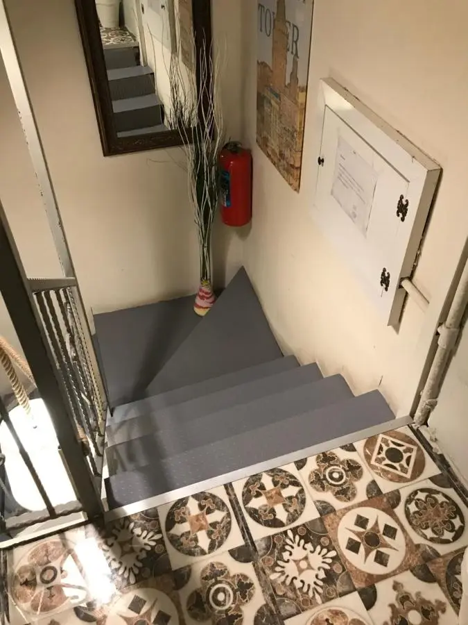Goji's Apartments