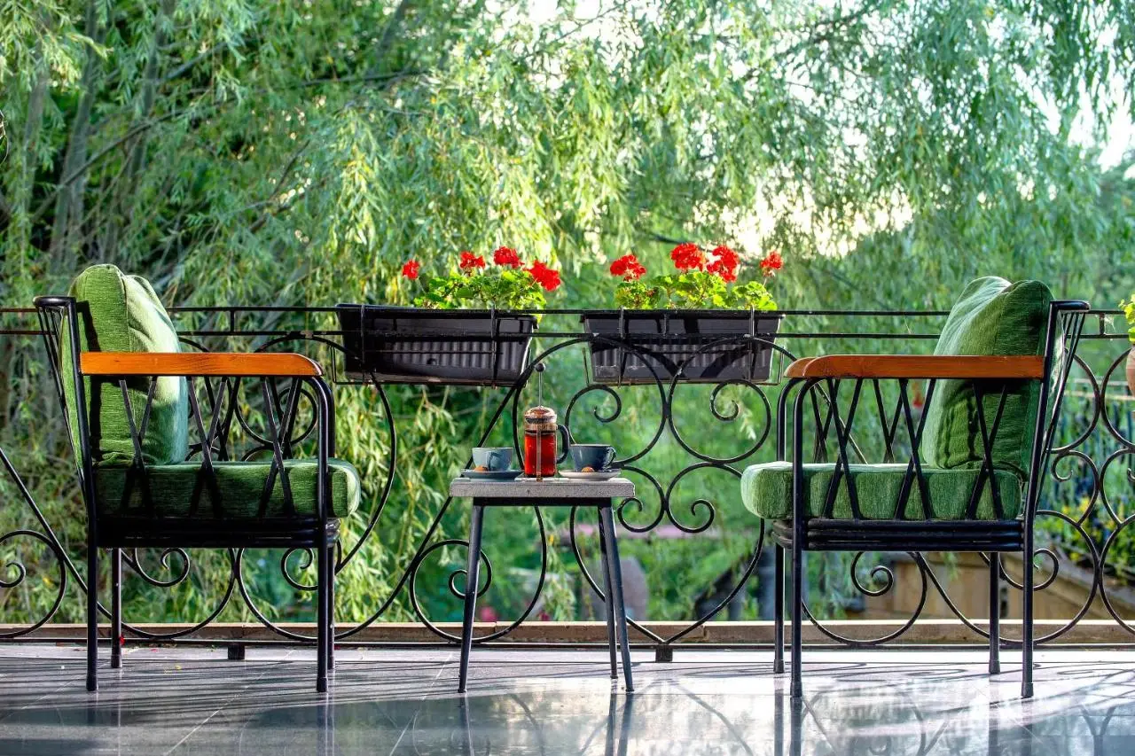 Wineport Lodge Agva Riverside Hotel & Winery