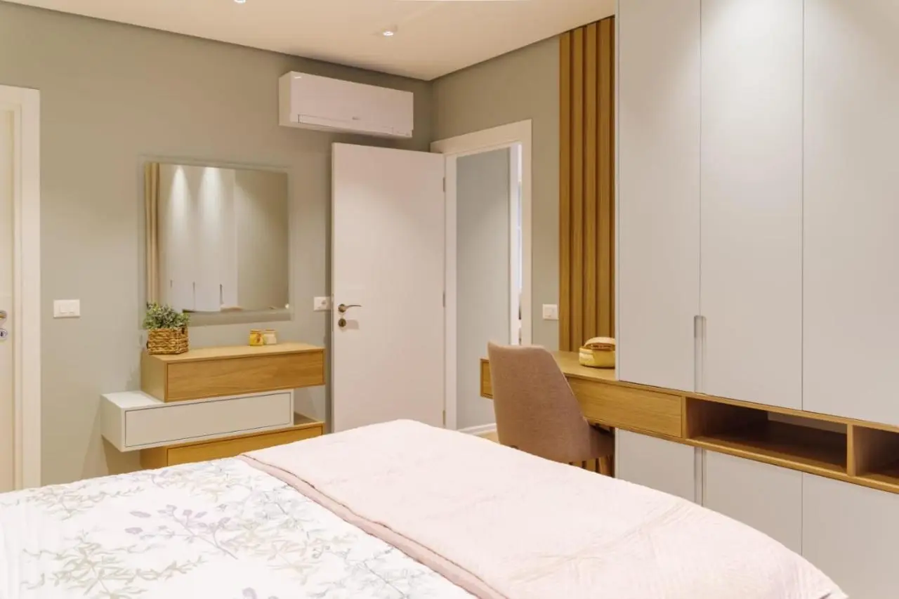 Luxury Apartment in Tirana
