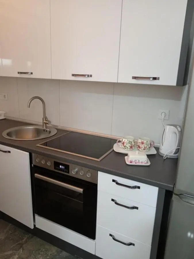 Sokak Apartman