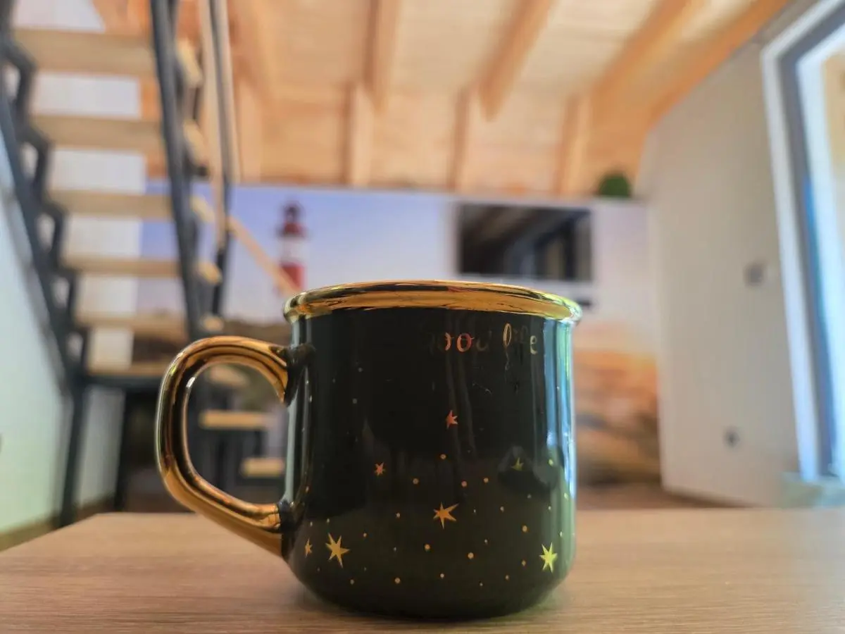 Villa Tea