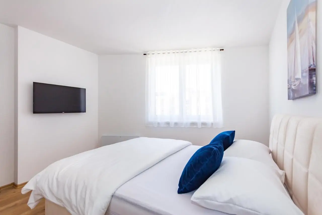 Apartman Krželj A4