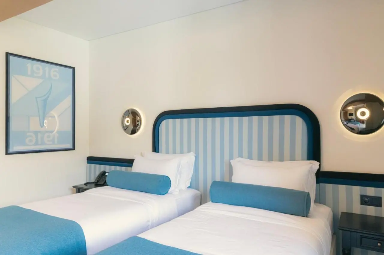 Proza Hotel & Restaurant