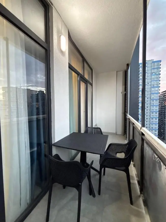 AK Apartment