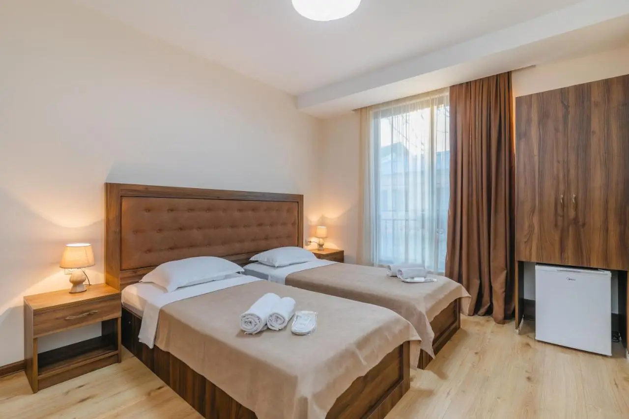 Gala Boutique Hotel
