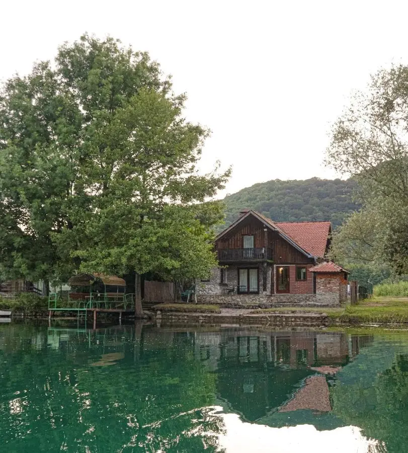 Holiday home Iman