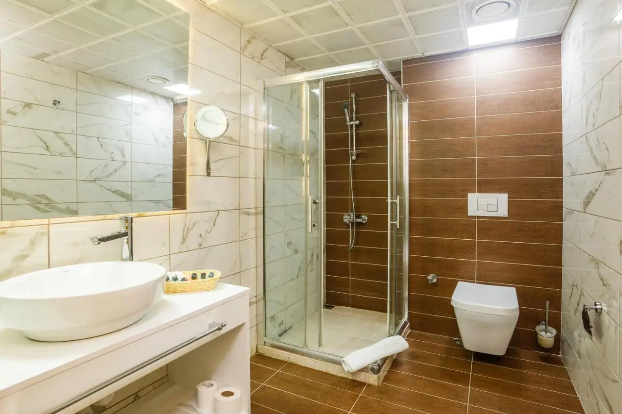 P Galata Hotel - Special Category