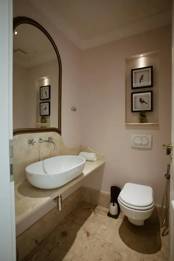 Ebel Boutique Hotel