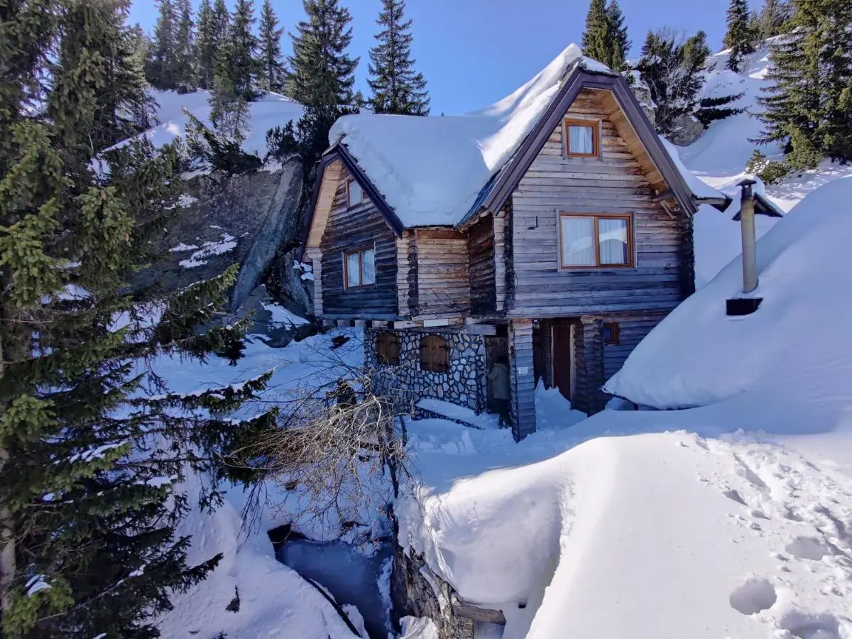 Prokosko Resort