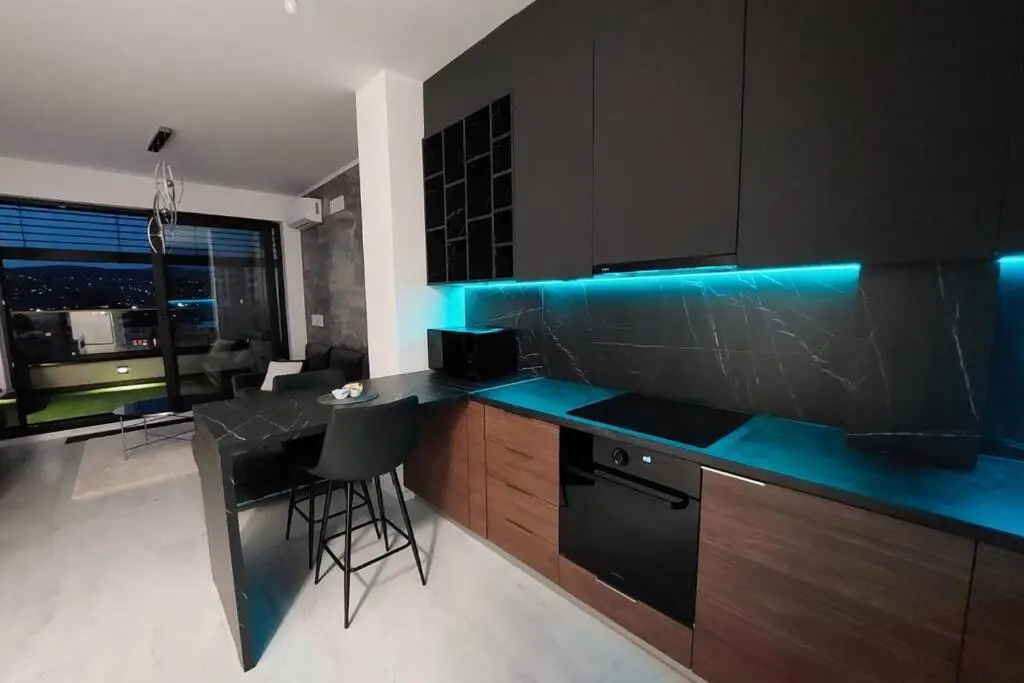 Luxury Penthouse Sarajevo