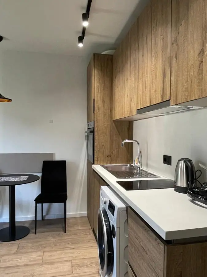 Tirana Premium Stay