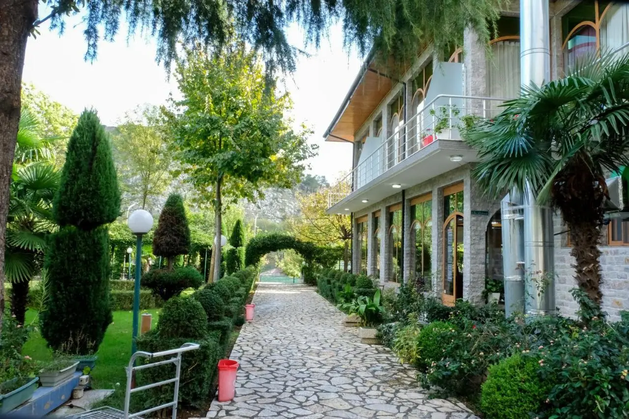 Buna Park Hotel