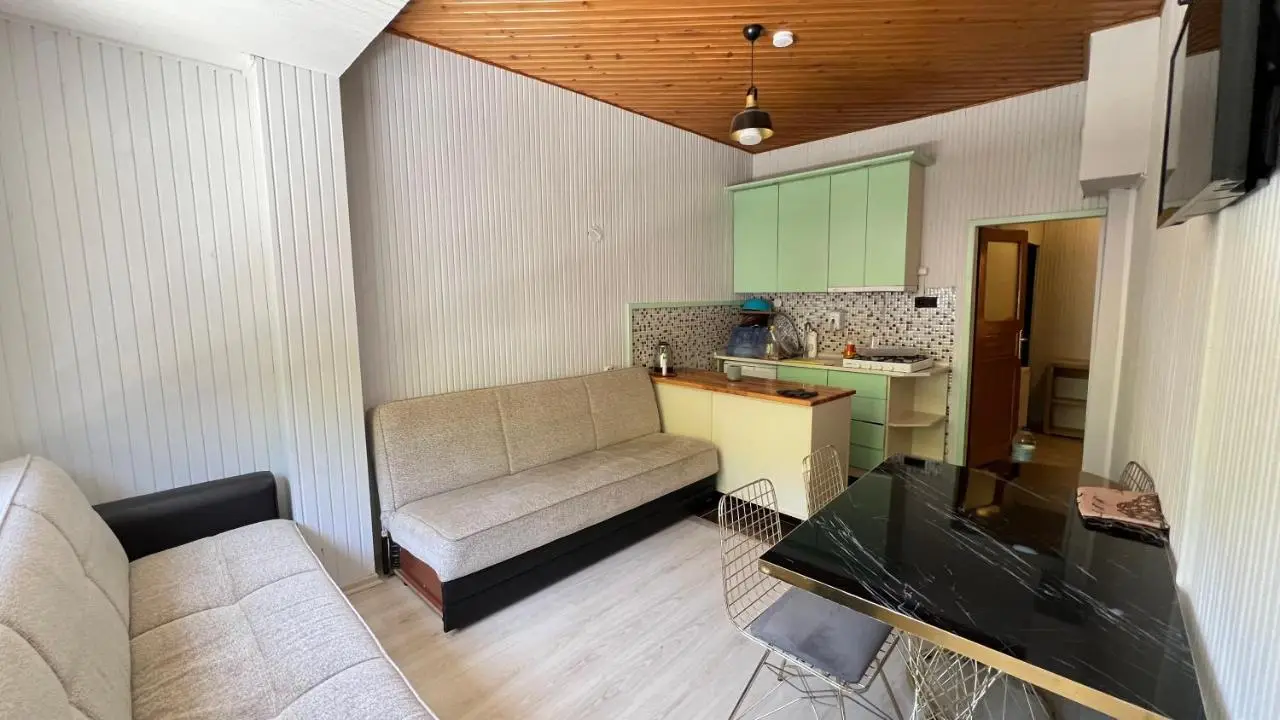 Lavera Home Uzungöl