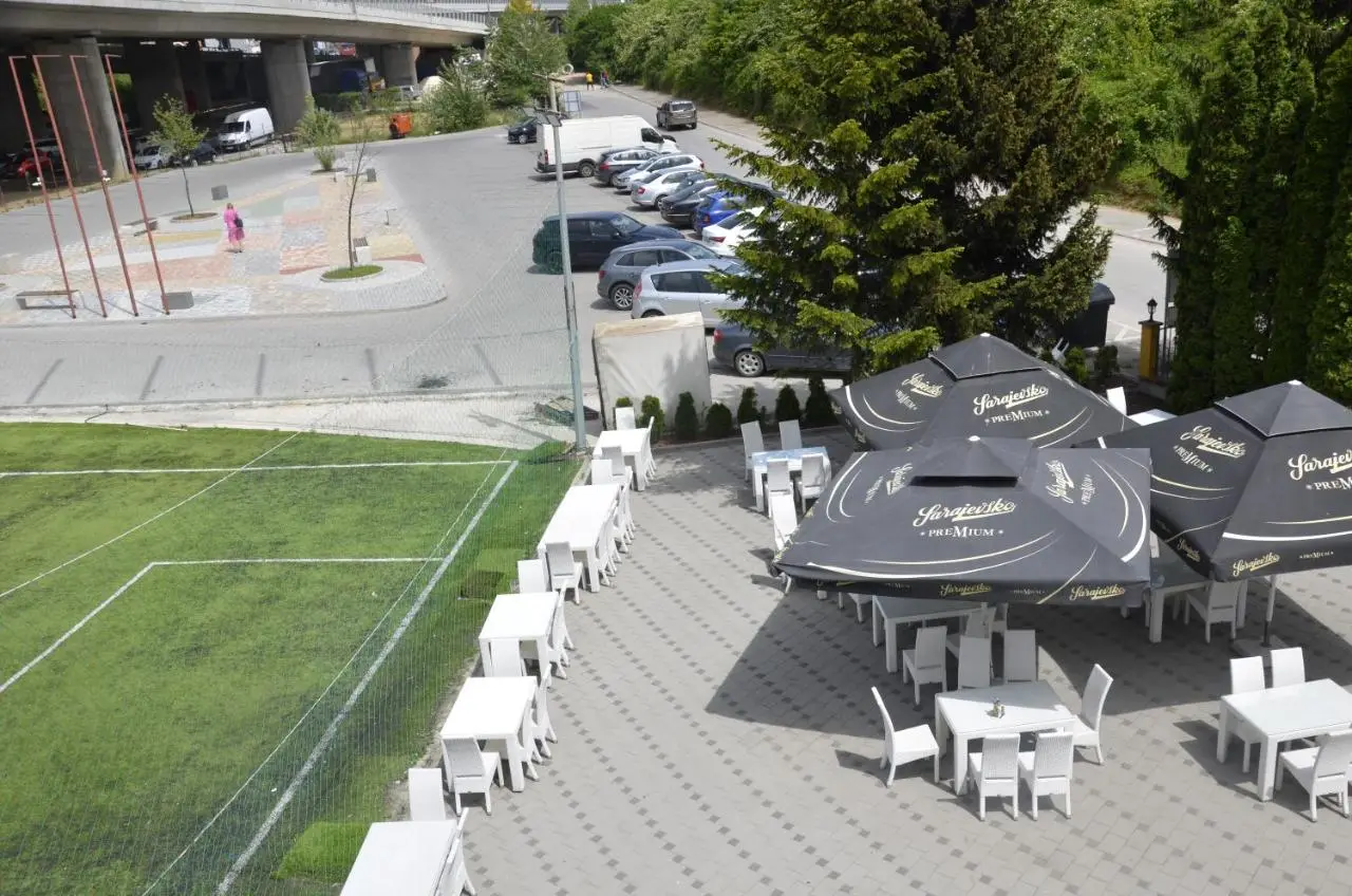 Hotel Drina Premium