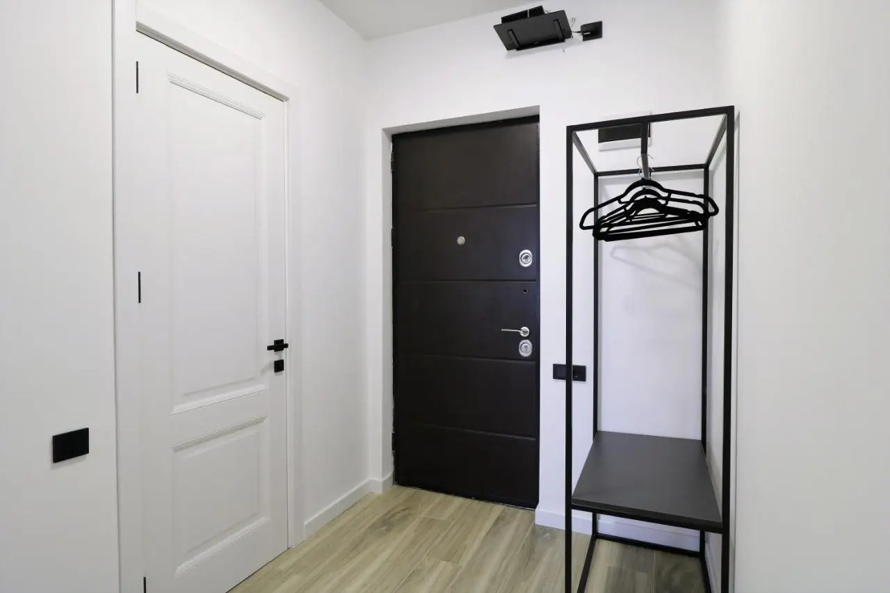 Holiday Rooms