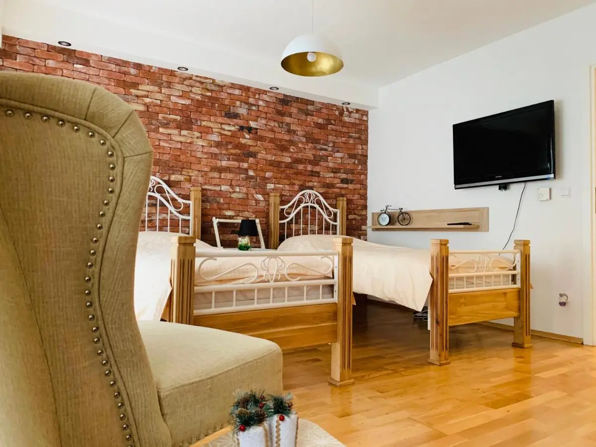 Apartment Rustic II