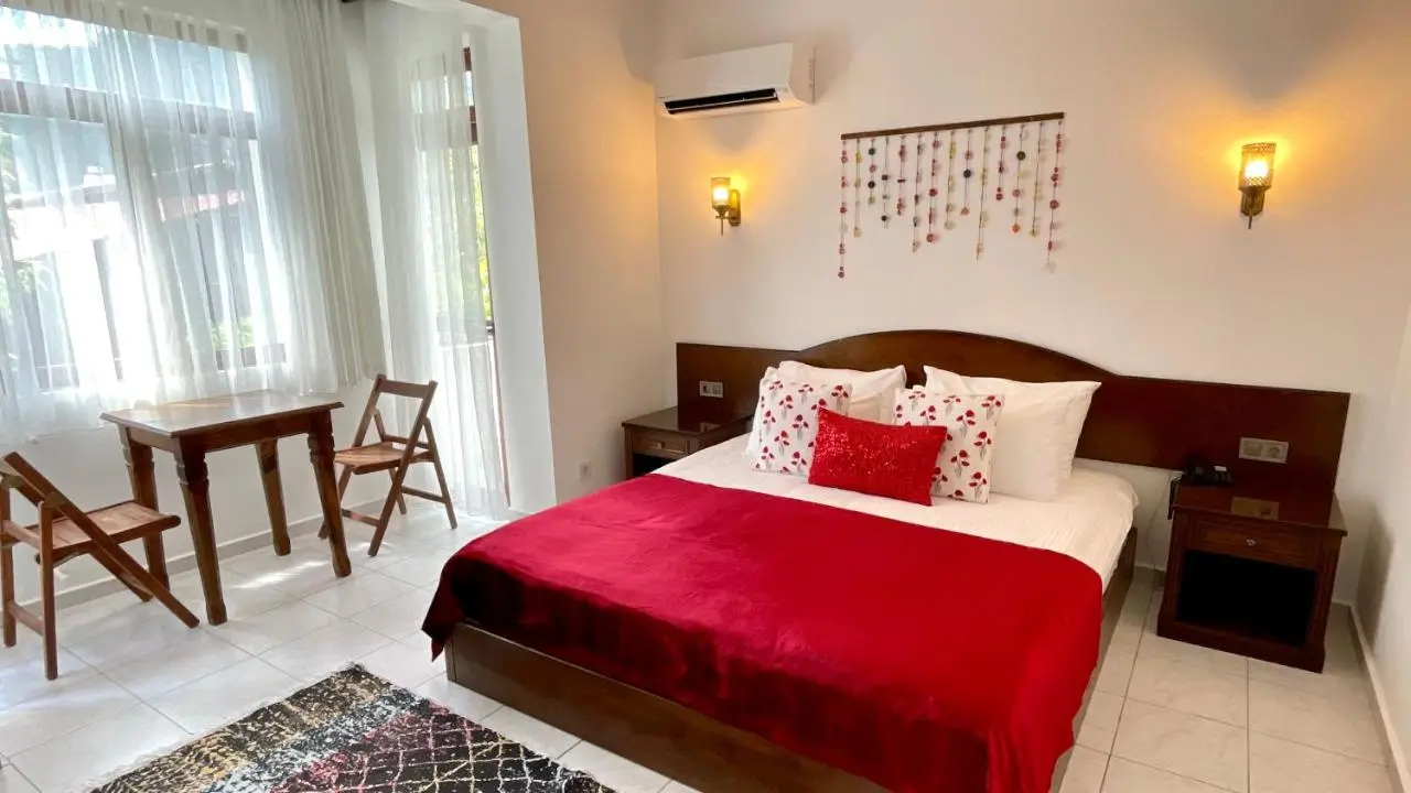 Aida Hotel