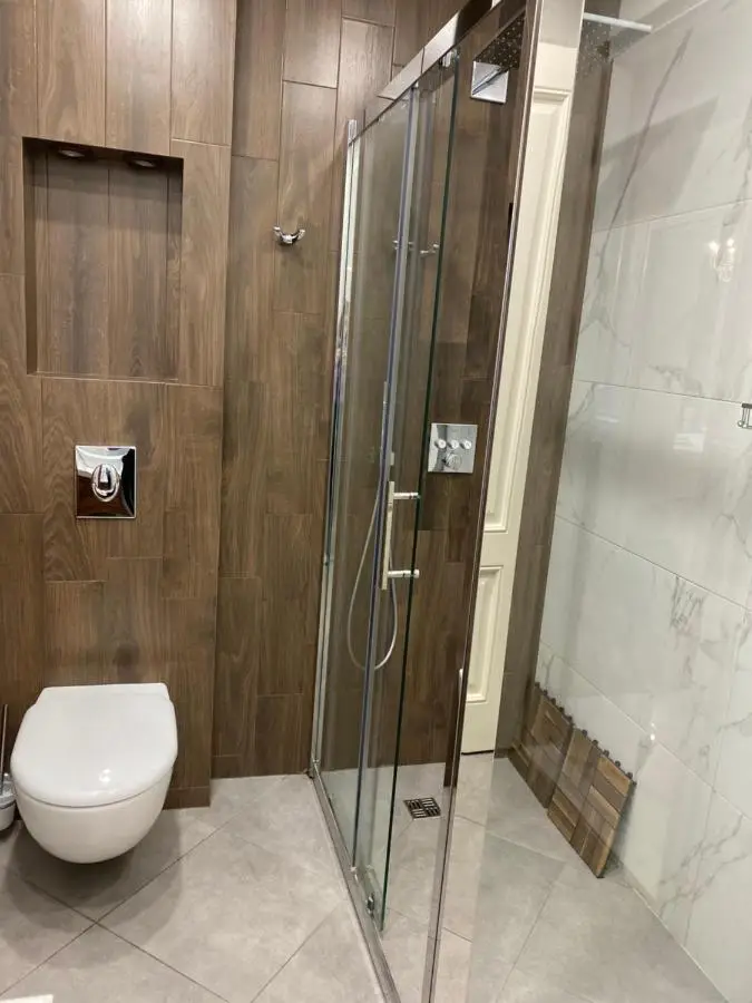 5 star king david hotel apartment tbilisi