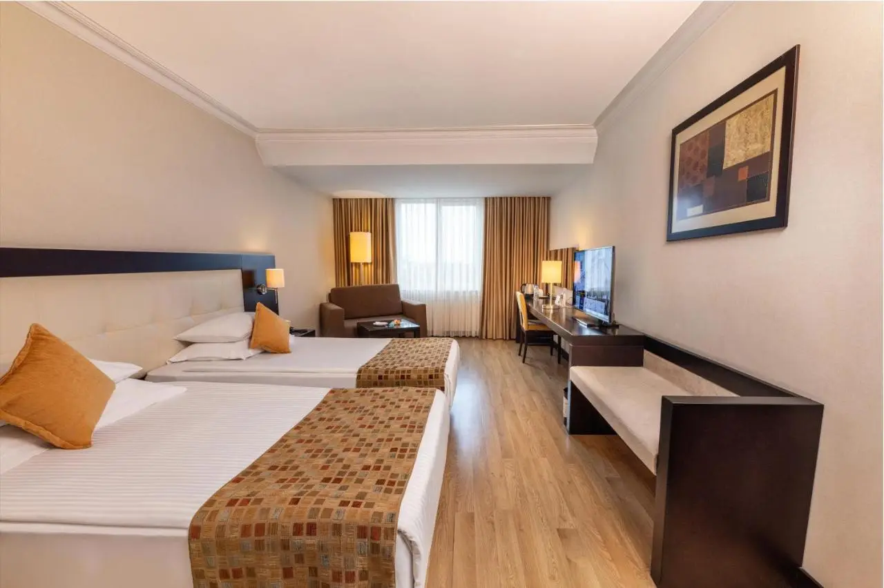 Eresin Hotels Topkapı