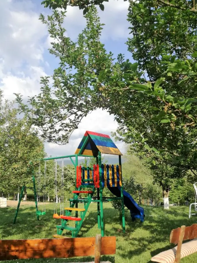 Mila Holiday Home