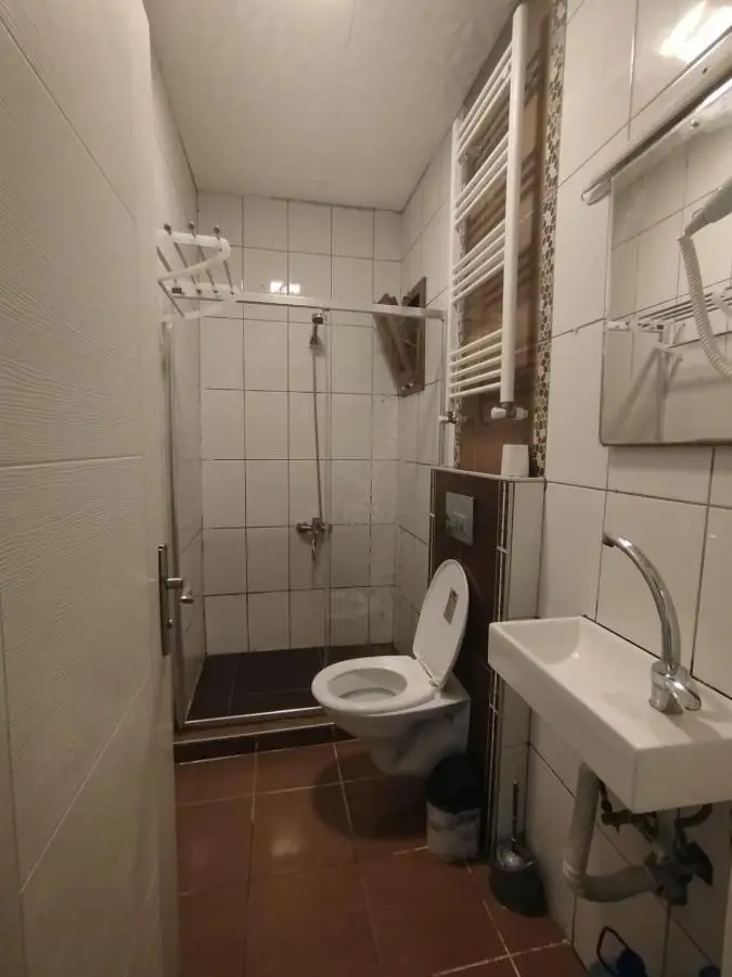 Taksim White House Hotel