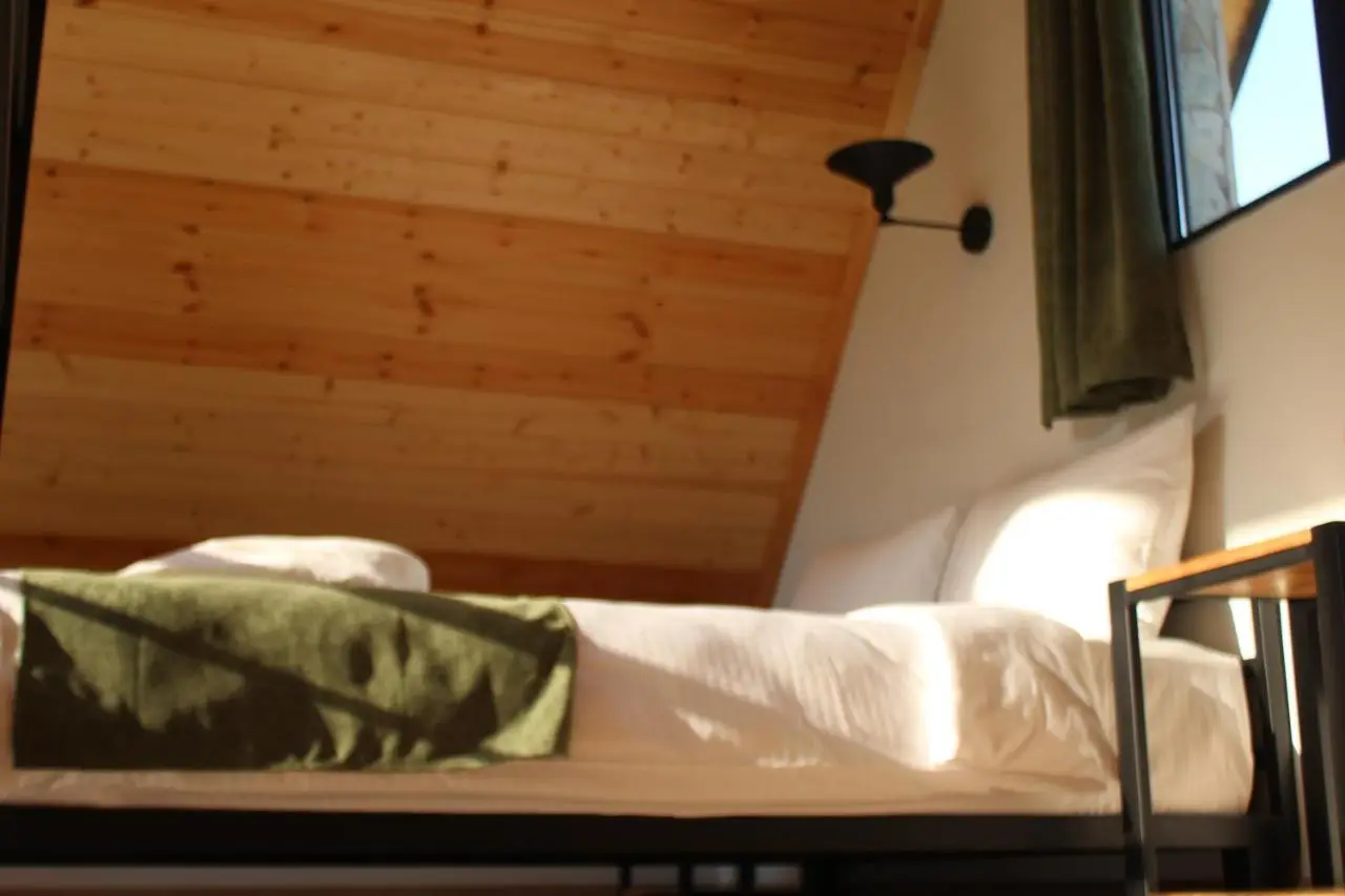 Cottage Milo Kazbegi