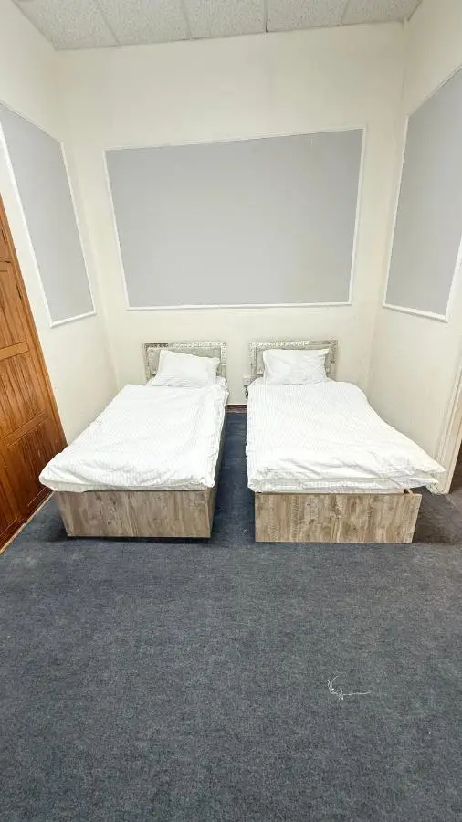 Lake View Hostel & Hotel baku
