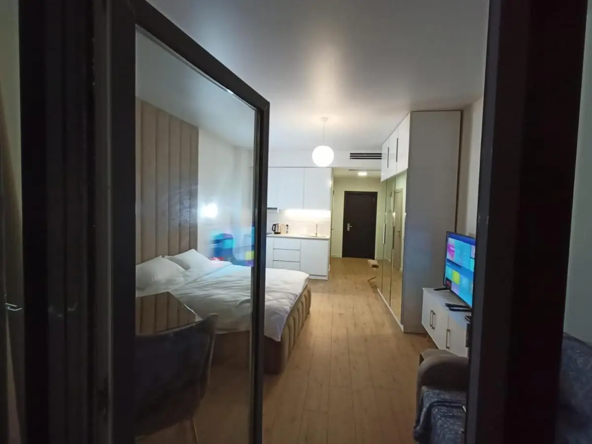 Solo Visit Apartments 1709 B