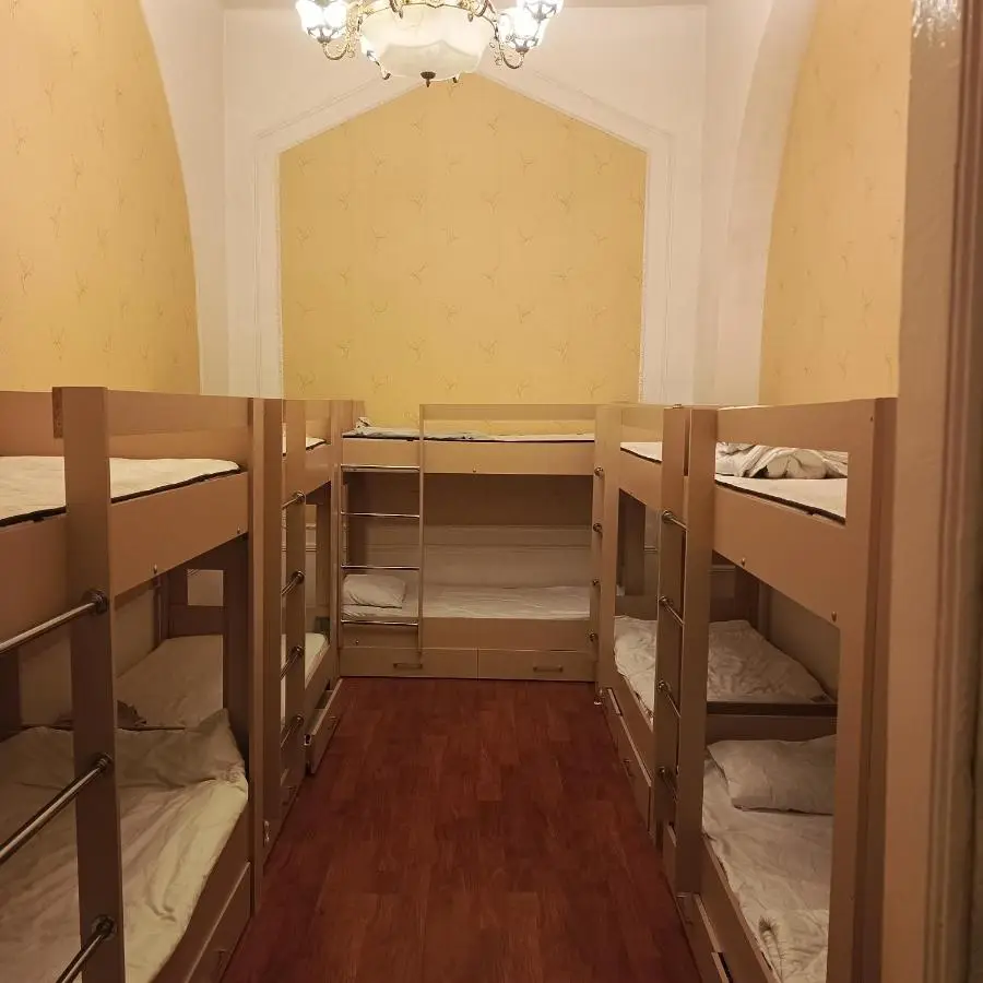 Freestyle Hostel Baku