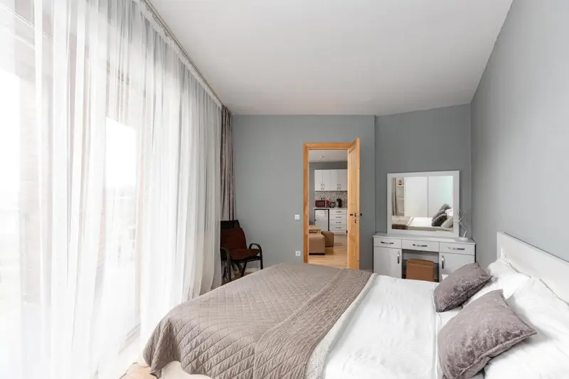 The Valley Residences And Spa SUITE 223